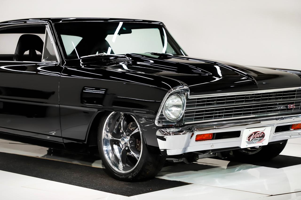 1967 Chevrolet Nova