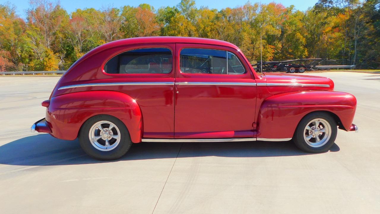 1946 Ford 2 Door