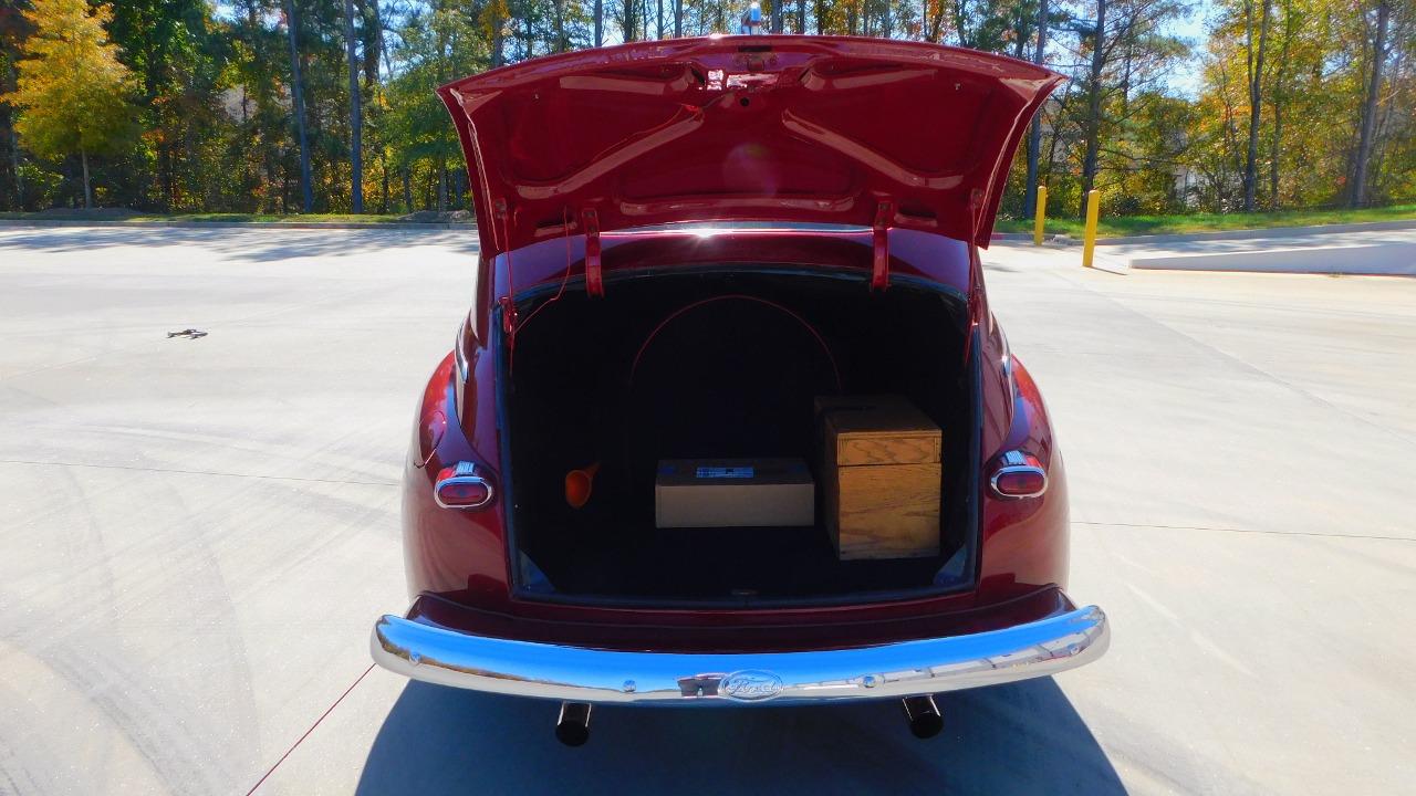 1946 Ford 2 Door