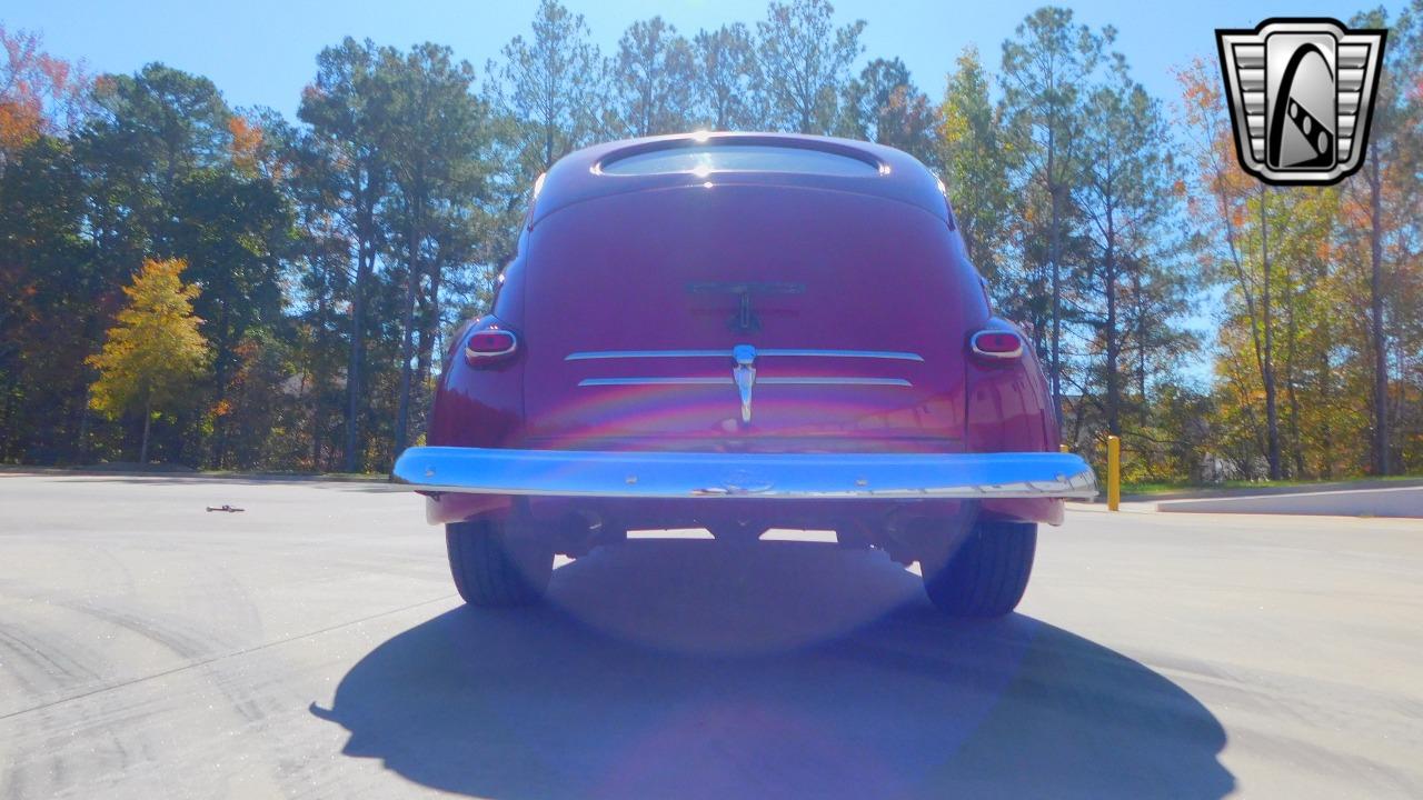 1946 Ford 2 Door