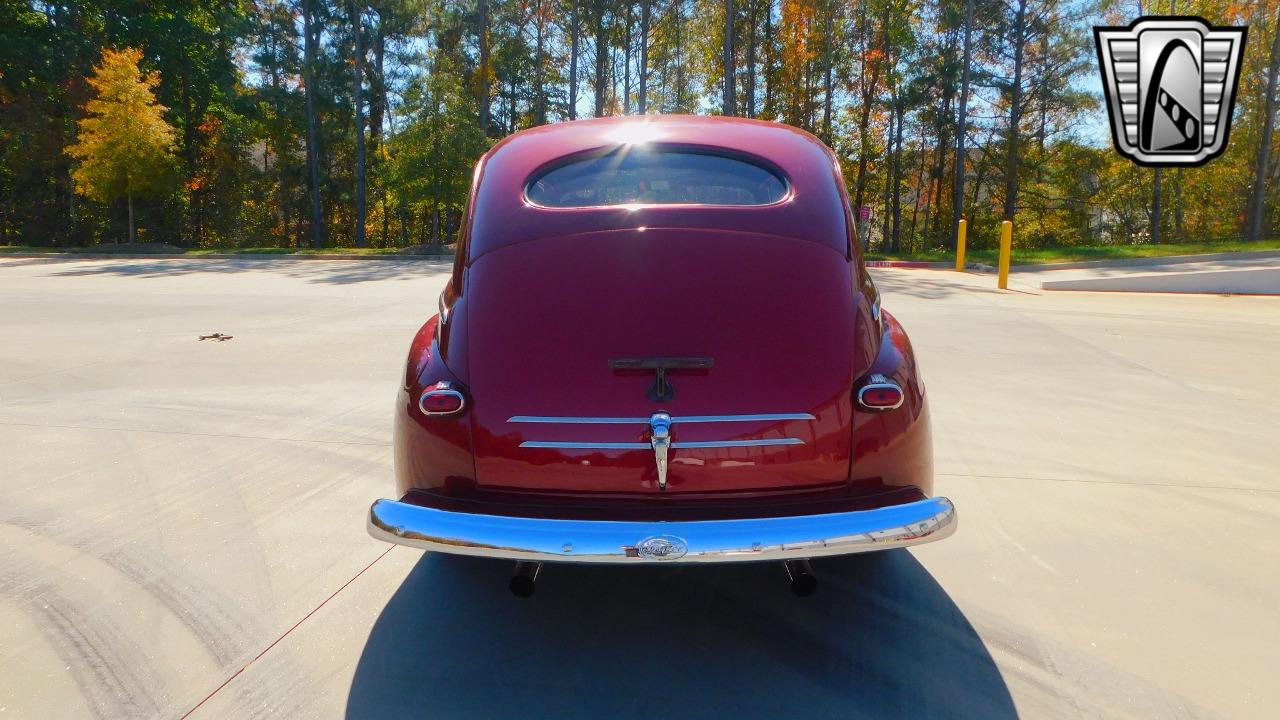 1946 Ford 2 Door