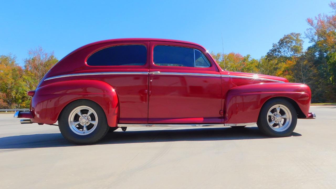 1946 Ford 2 Door