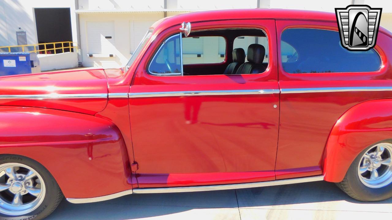 1946 Ford 2 Door