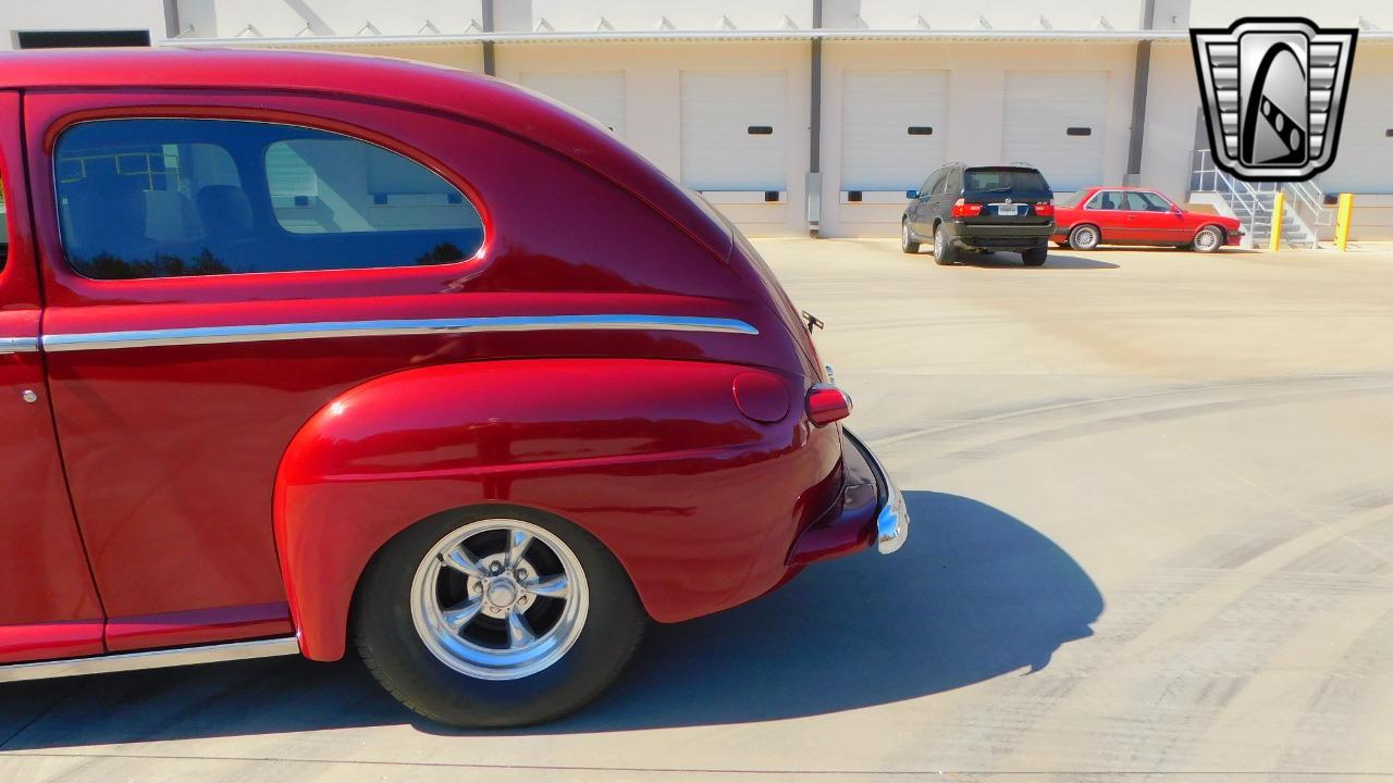 1946 Ford 2 Door