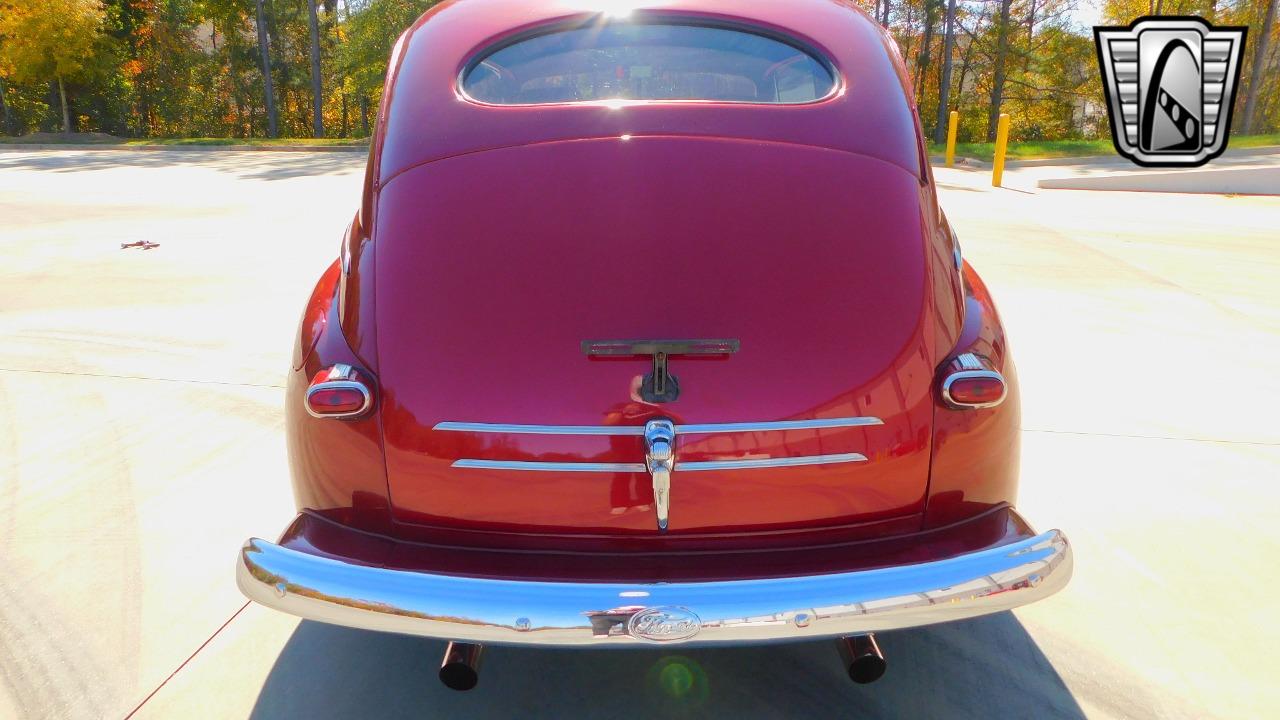 1946 Ford 2 Door