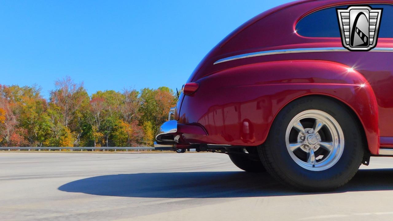 1946 Ford 2 Door