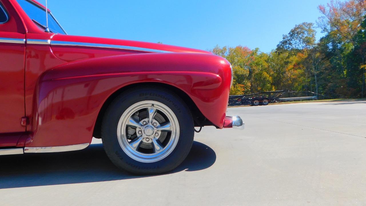 1946 Ford 2 Door