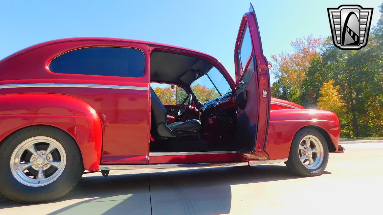 1946 Ford 2 Door