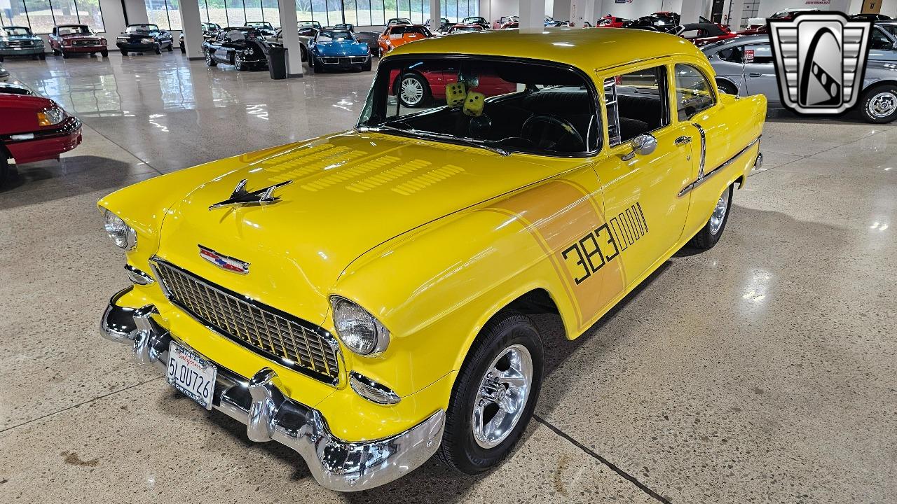 1955 Chevrolet 210