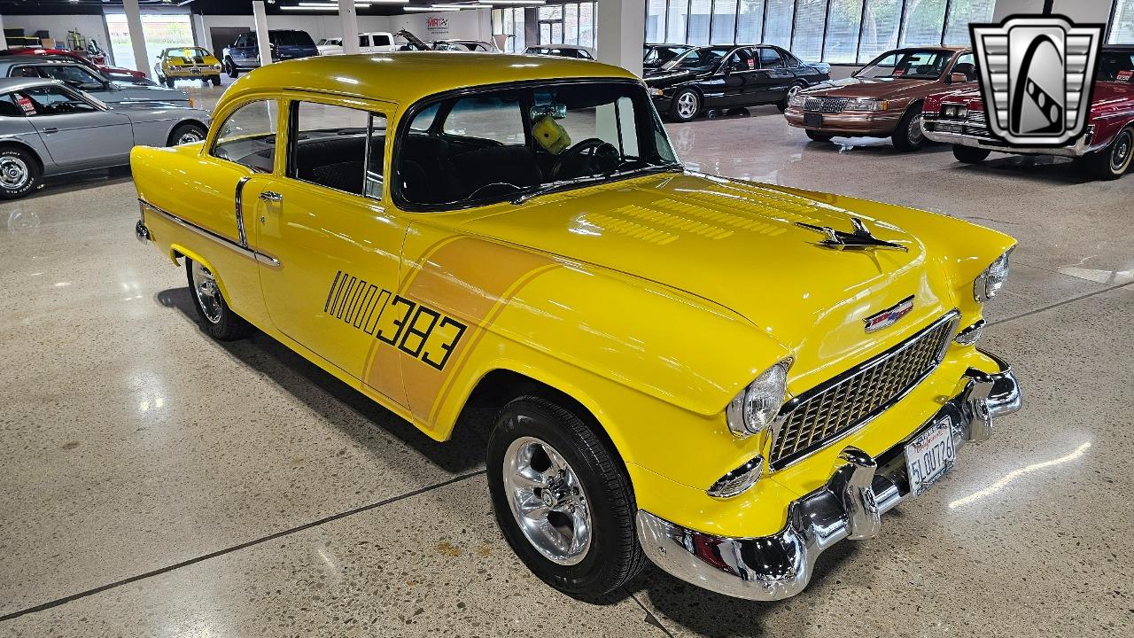 1955 Chevrolet 210