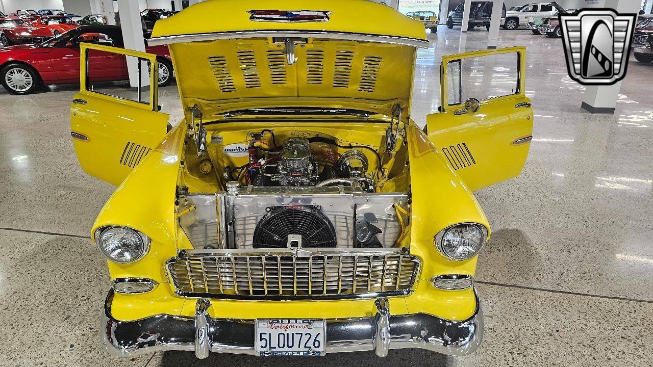 1955 Chevrolet 210