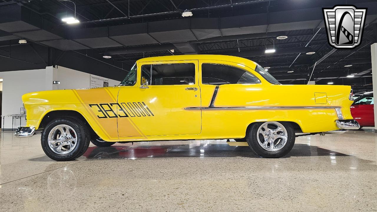 1955 Chevrolet 210