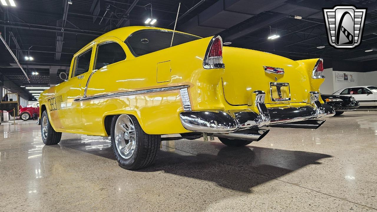 1955 Chevrolet 210