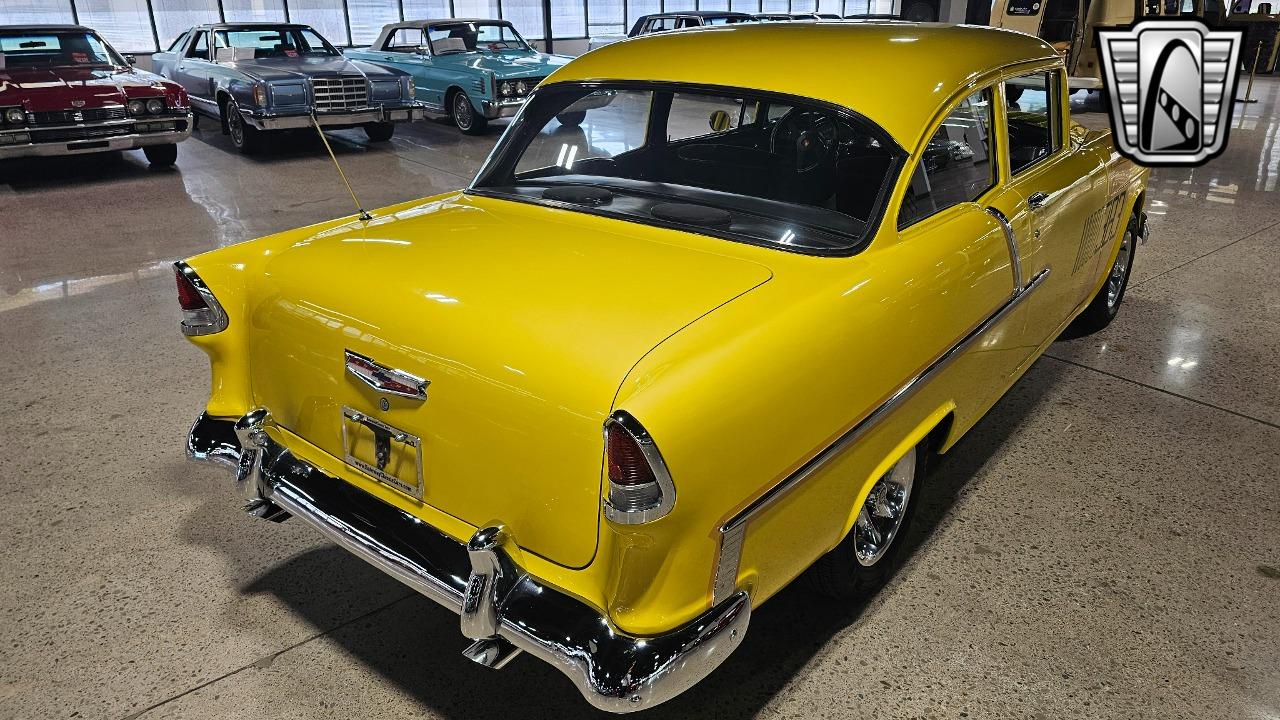 1955 Chevrolet 210