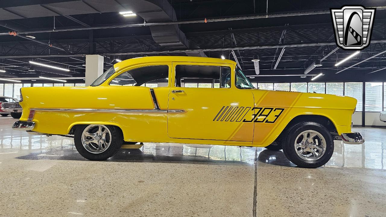 1955 Chevrolet 210