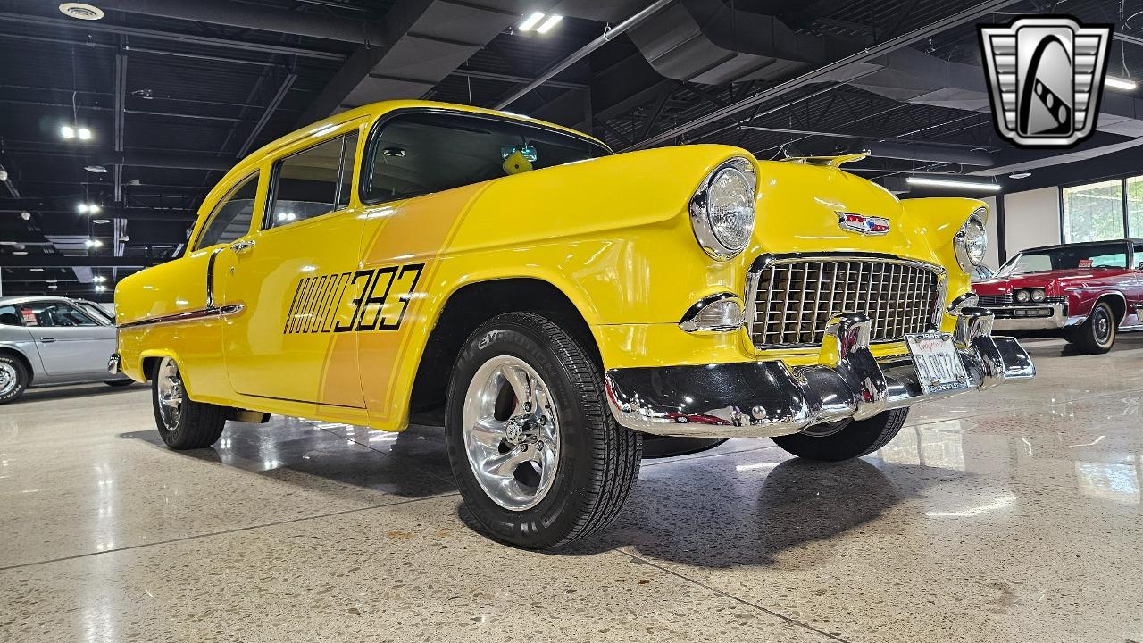 1955 Chevrolet 210