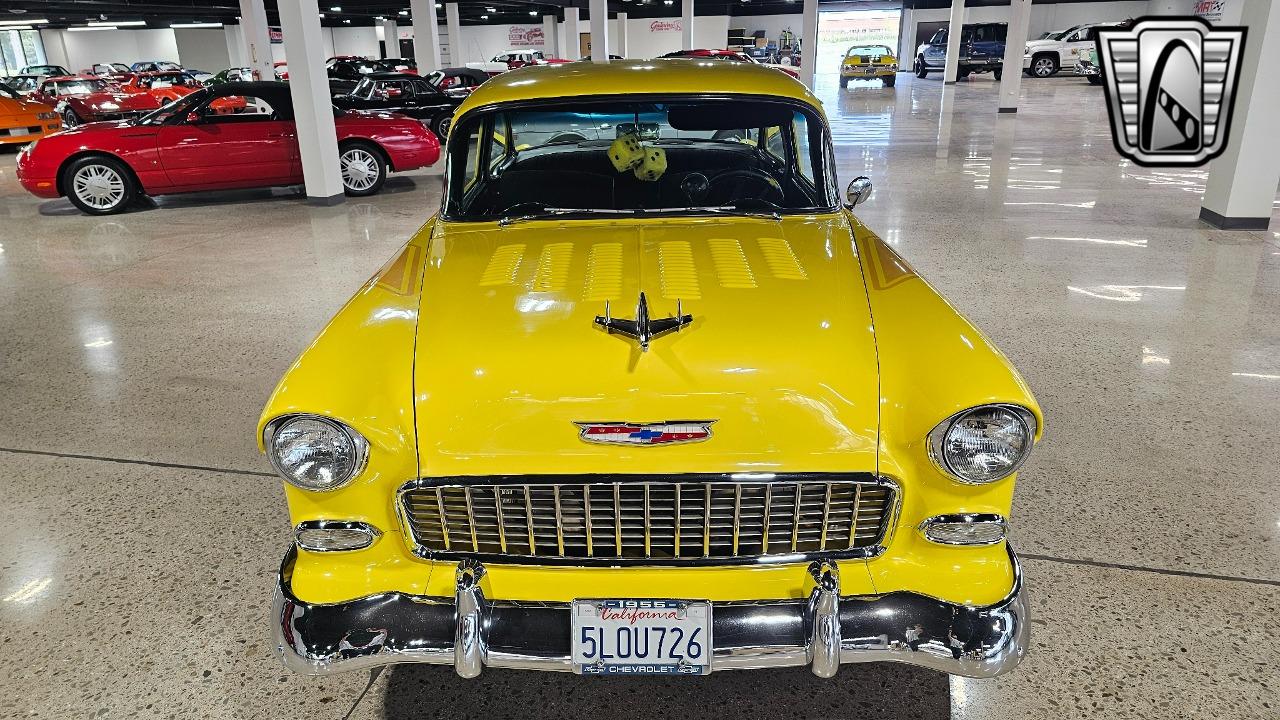 1955 Chevrolet 210