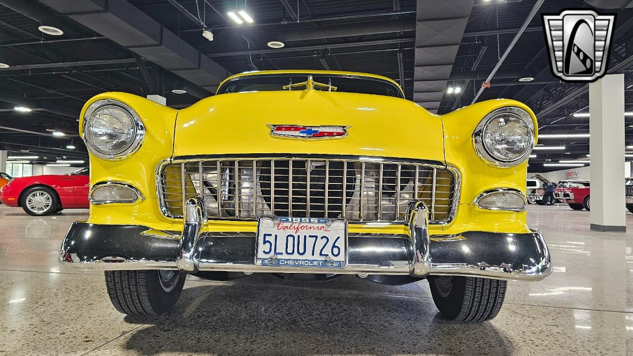 1955 Chevrolet 210