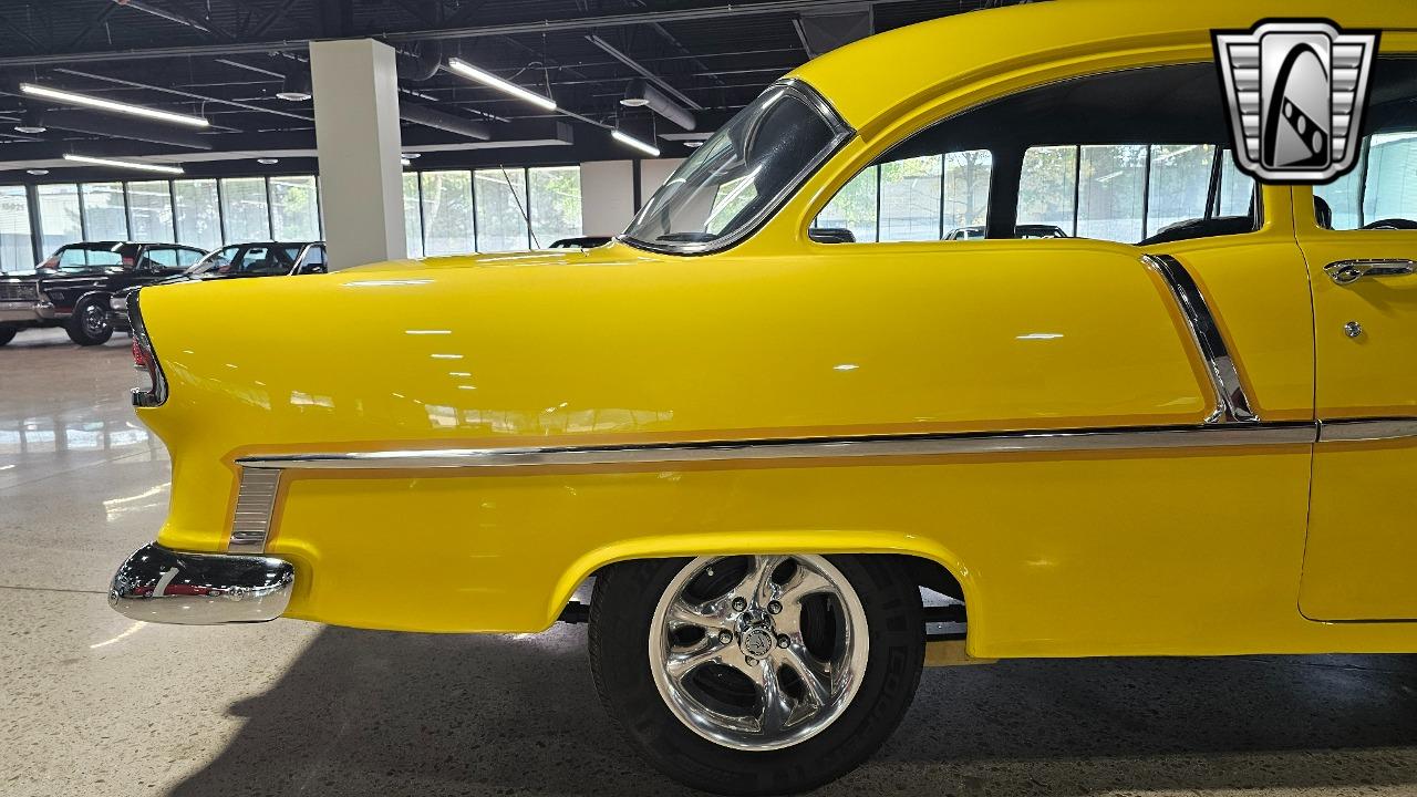 1955 Chevrolet 210