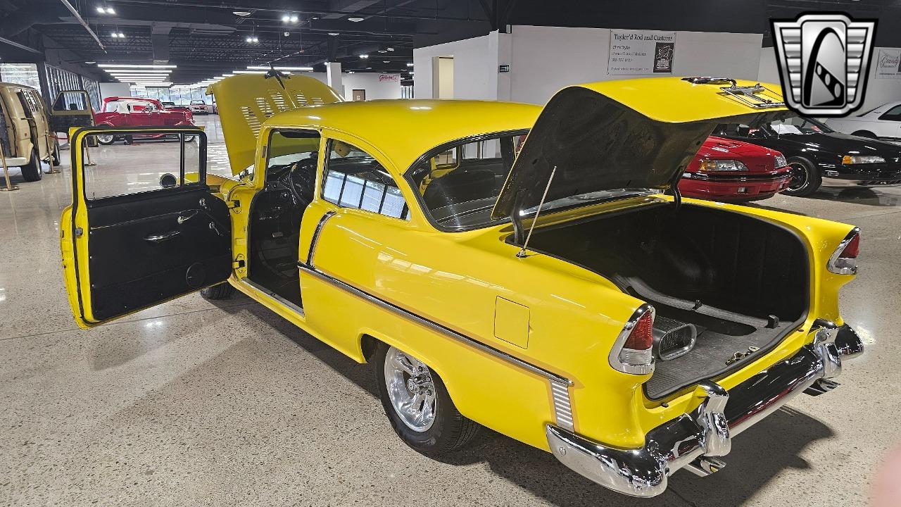 1955 Chevrolet 210