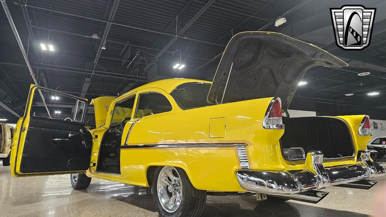 1955 Chevrolet 210