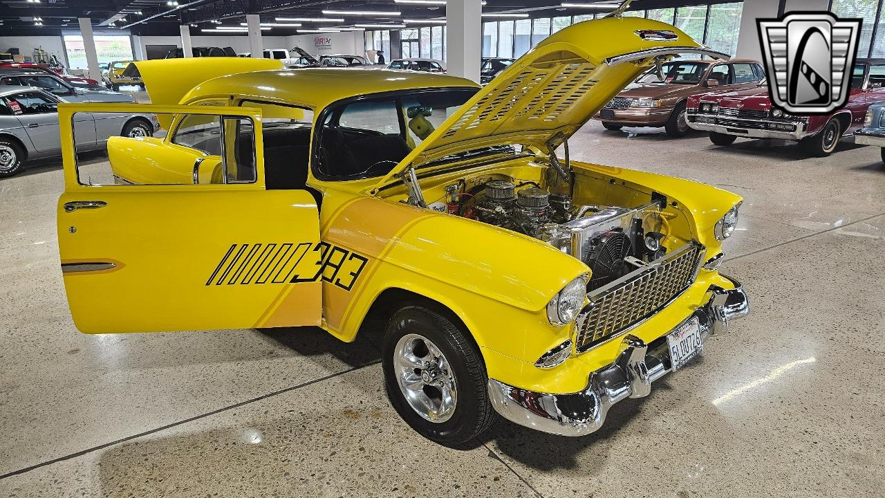 1955 Chevrolet 210