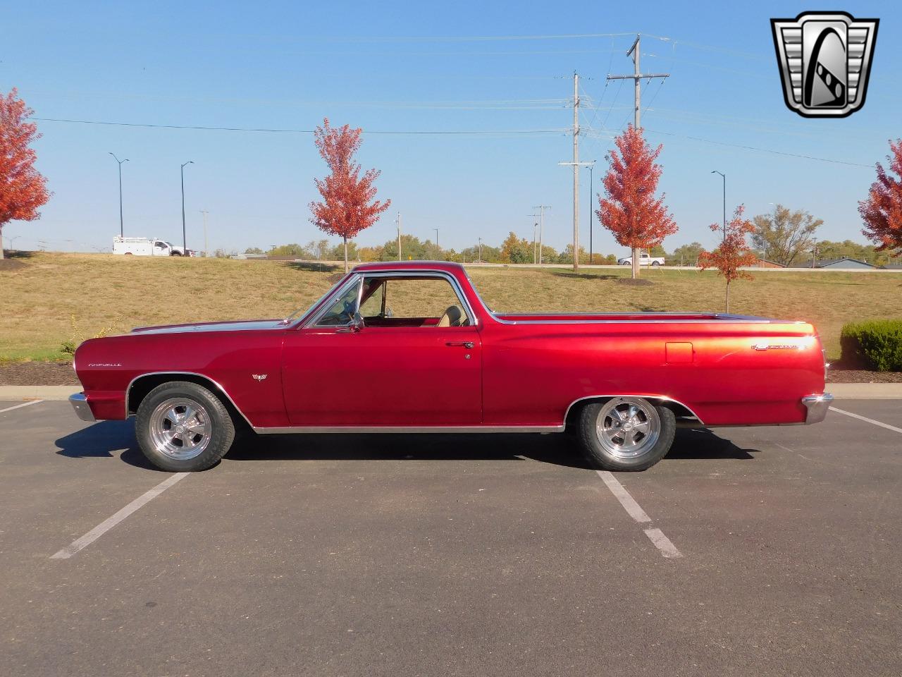 1964 Chevrolet El Camino