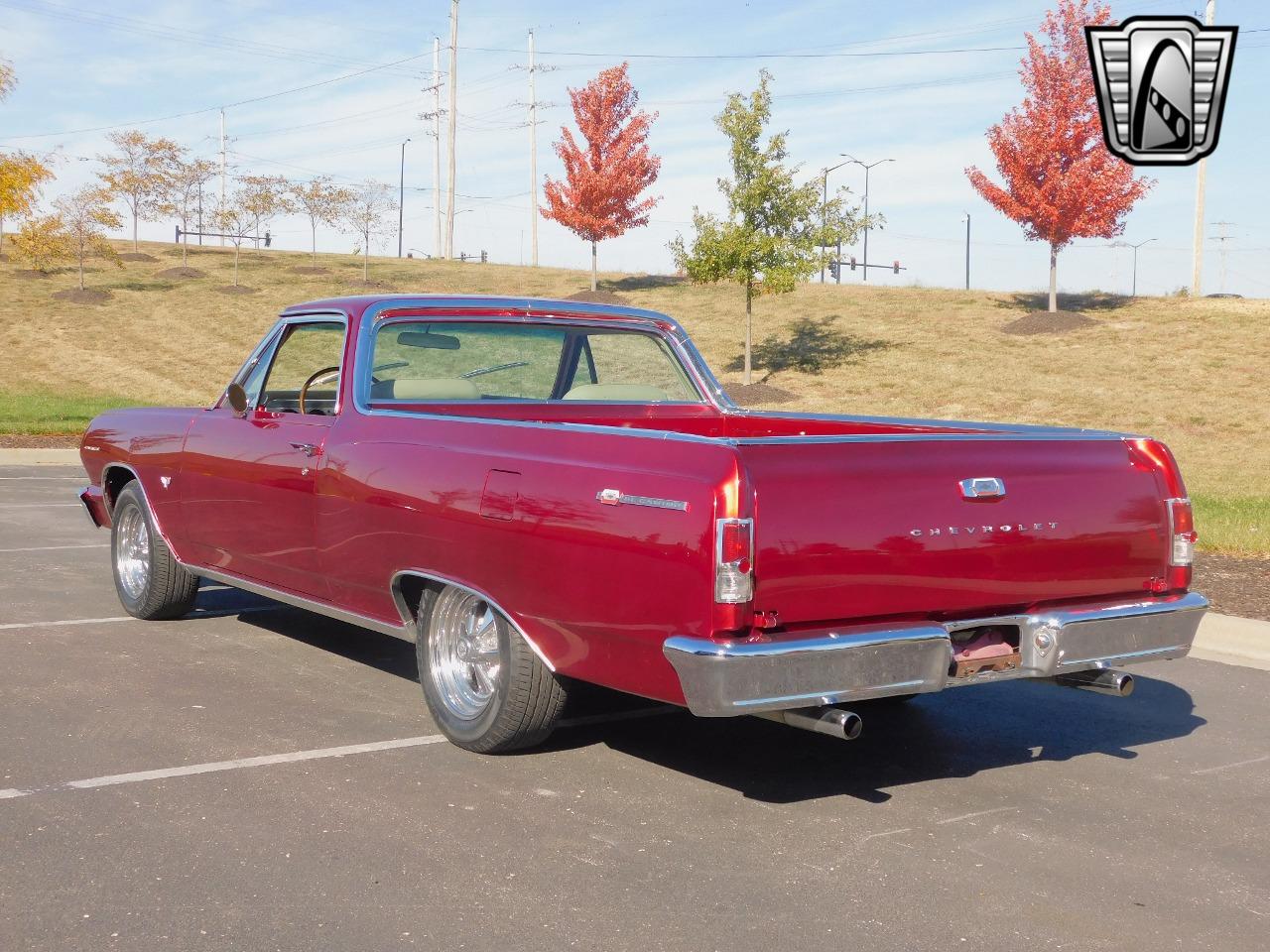 1964 Chevrolet El Camino