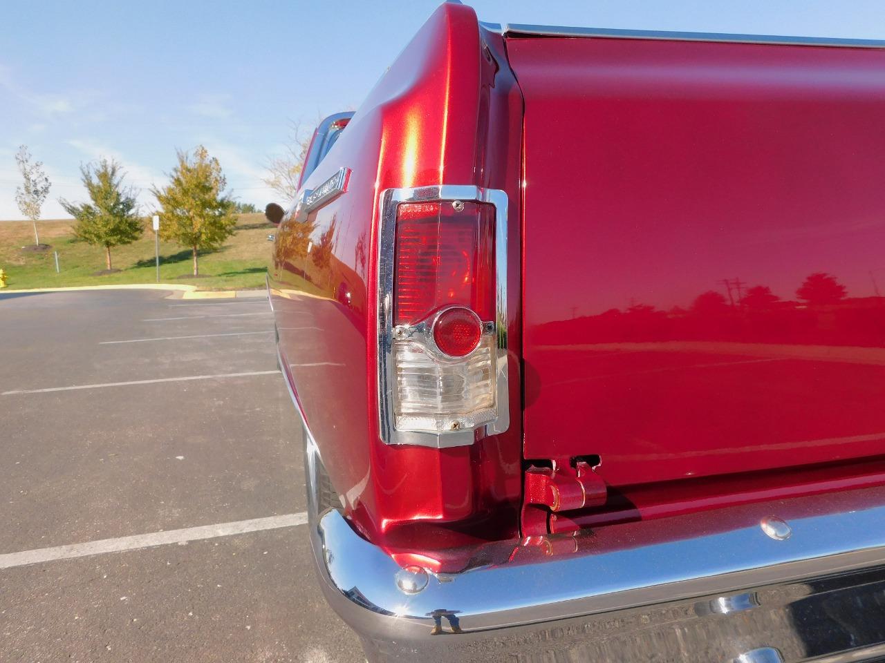 1964 Chevrolet El Camino