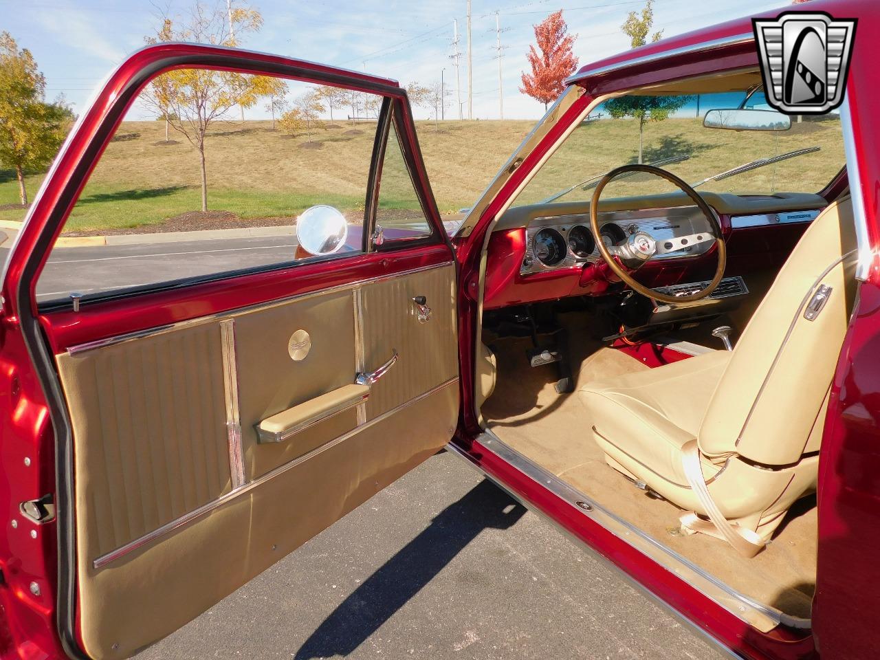 1964 Chevrolet El Camino