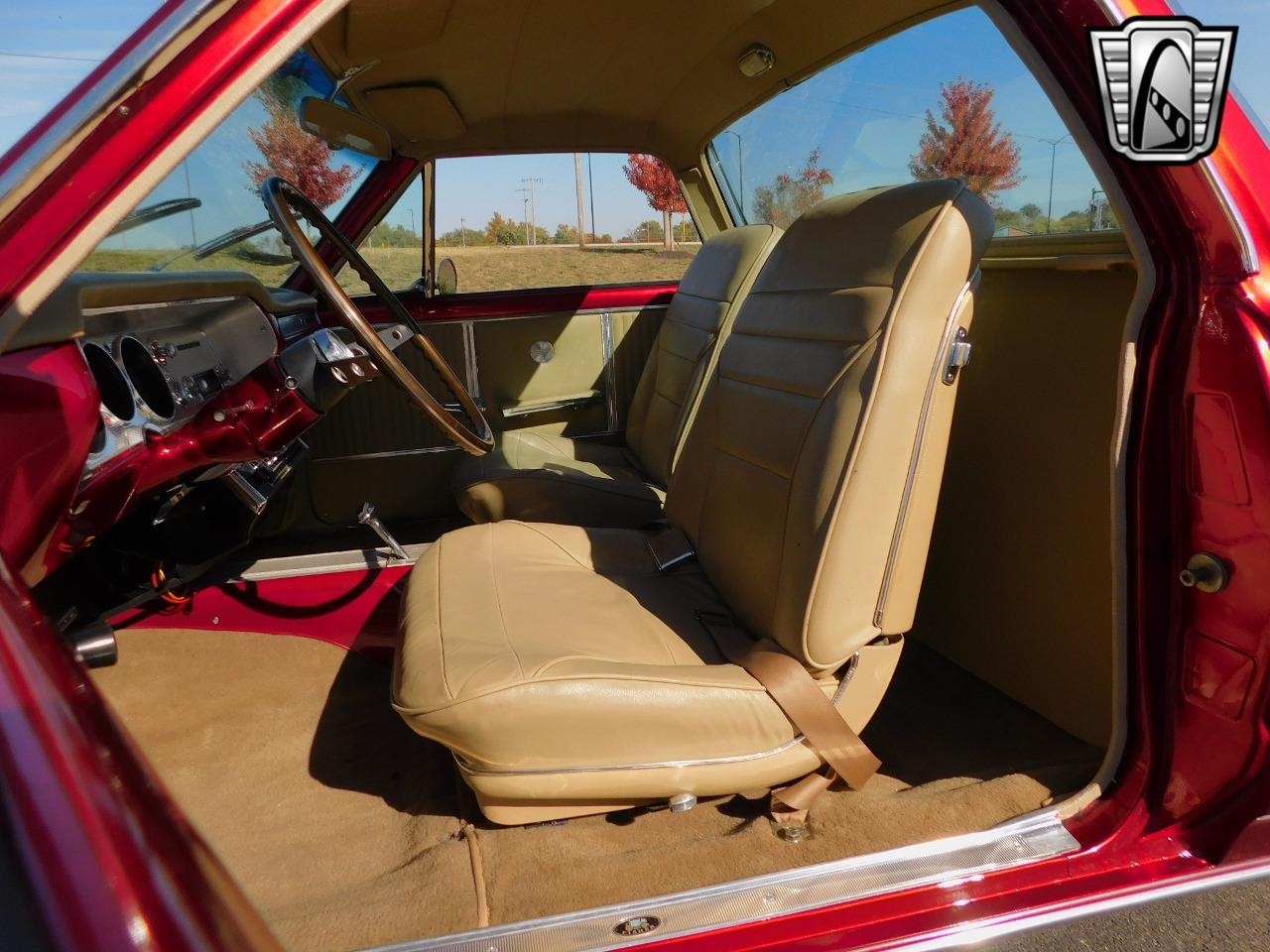 1964 Chevrolet El Camino