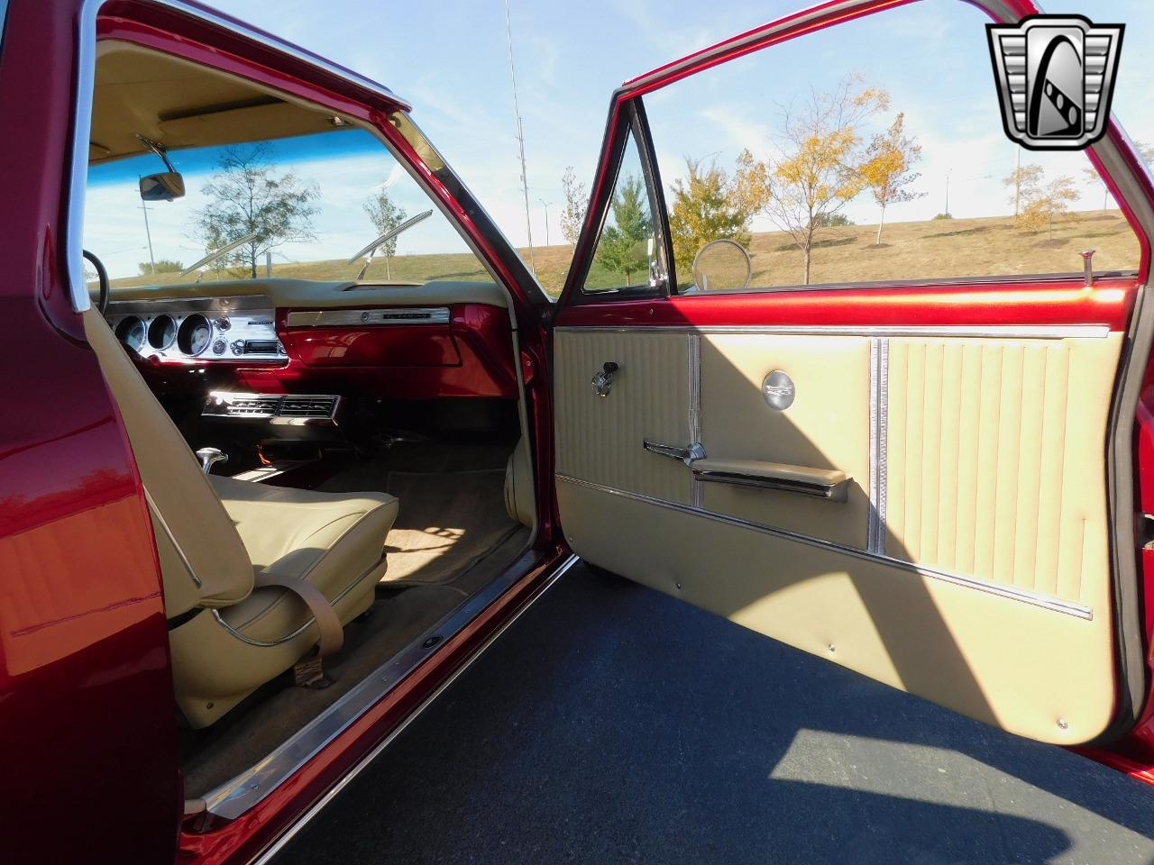 1964 Chevrolet El Camino