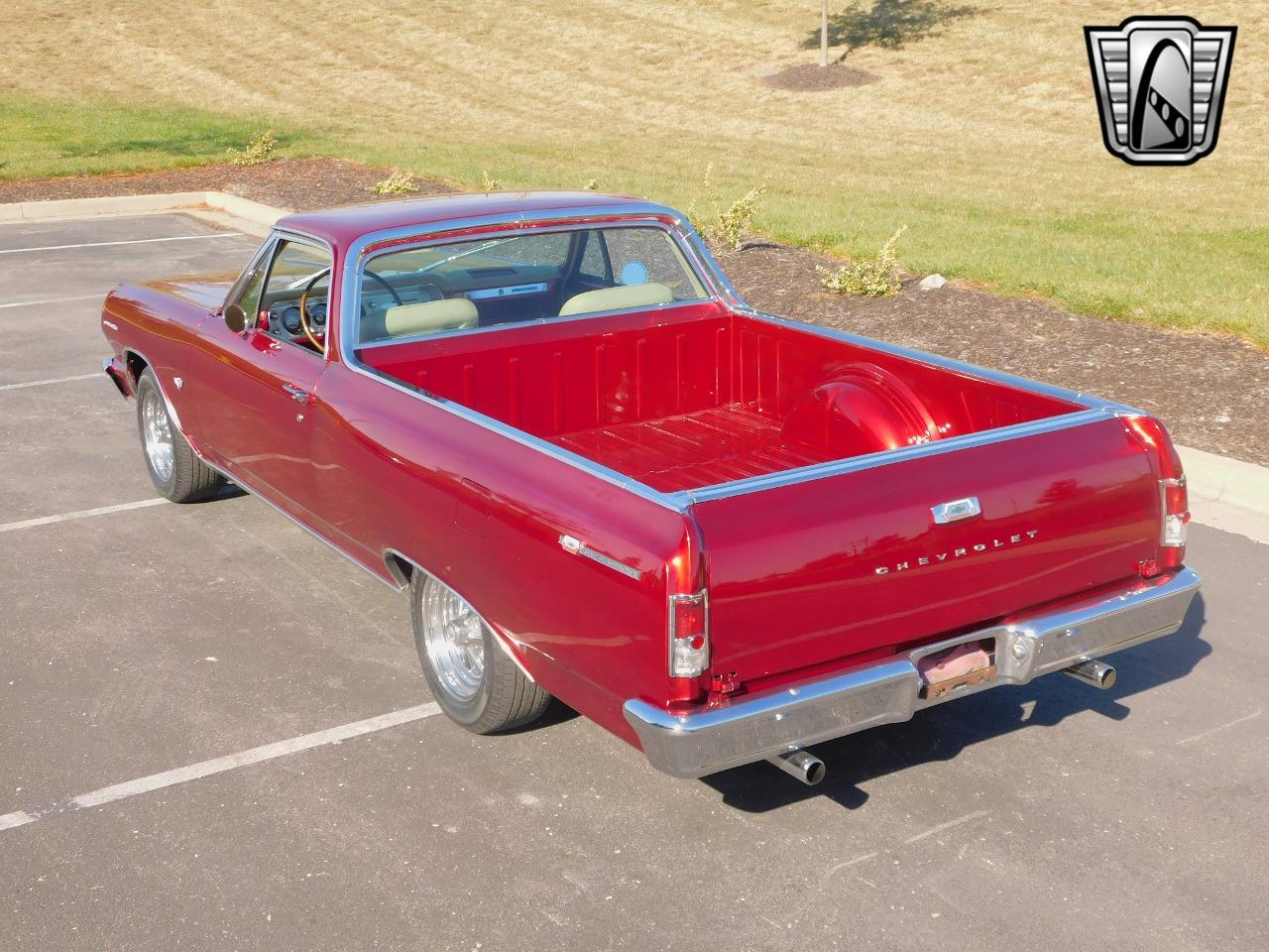 1964 Chevrolet El Camino