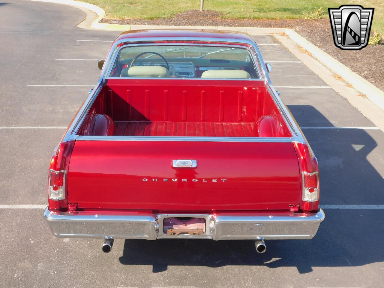 1964 Chevrolet El Camino