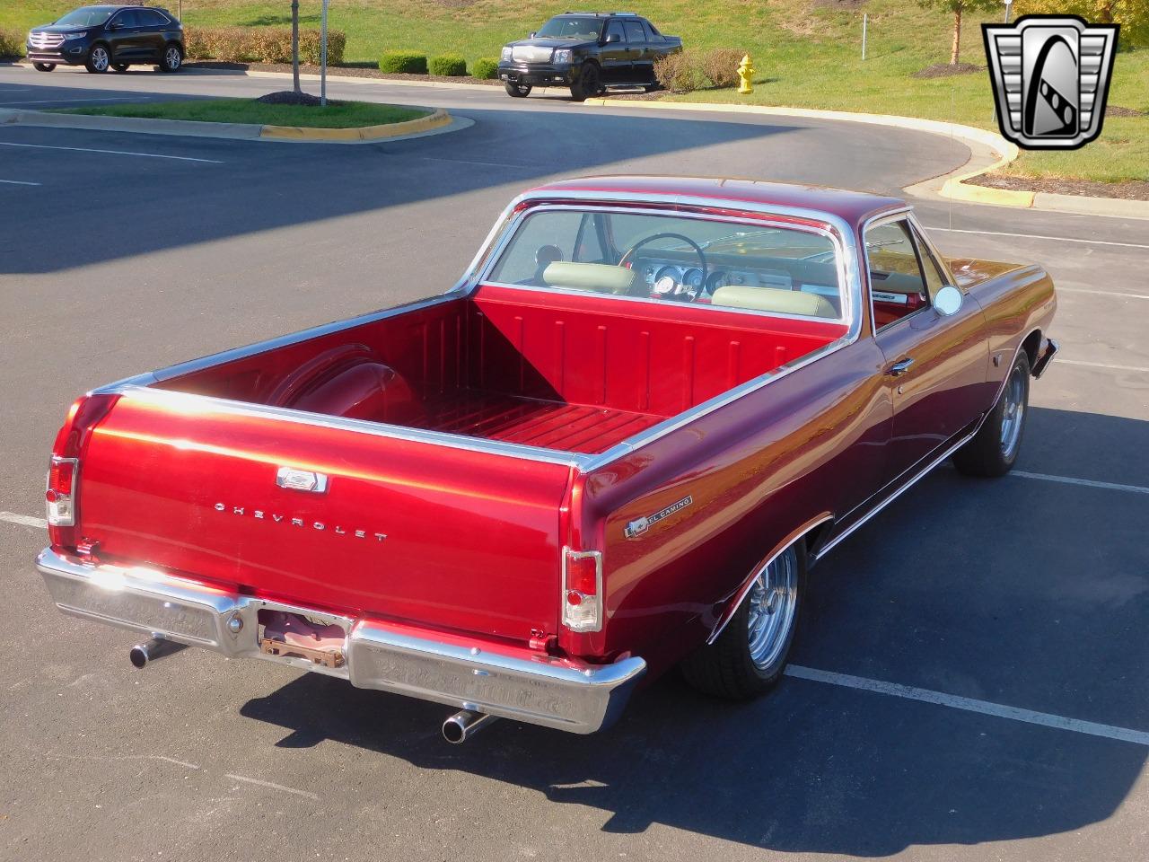 1964 Chevrolet El Camino