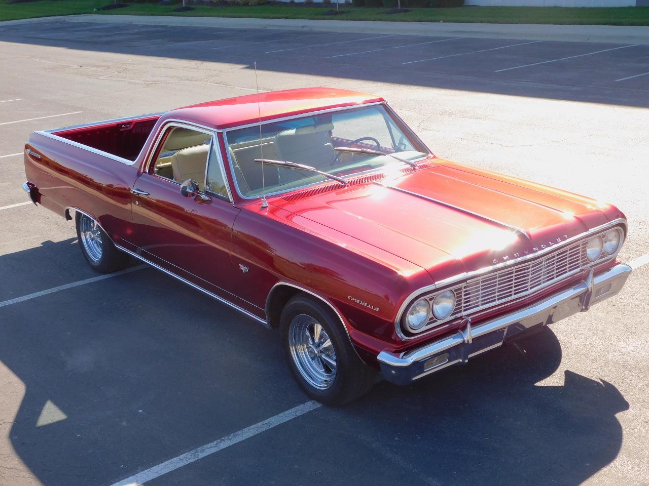 1964 Chevrolet El Camino