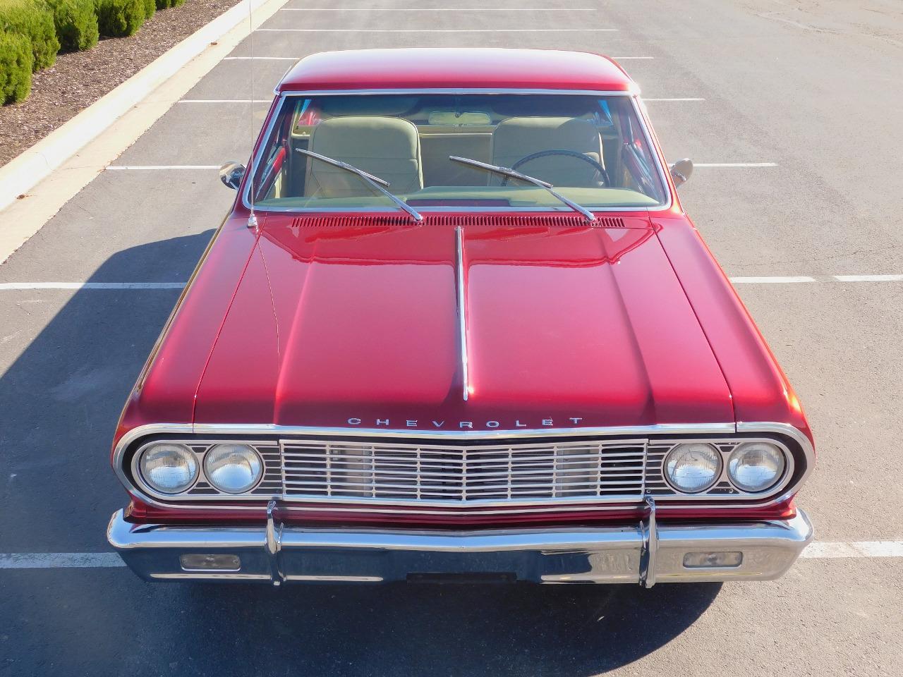 1964 Chevrolet El Camino