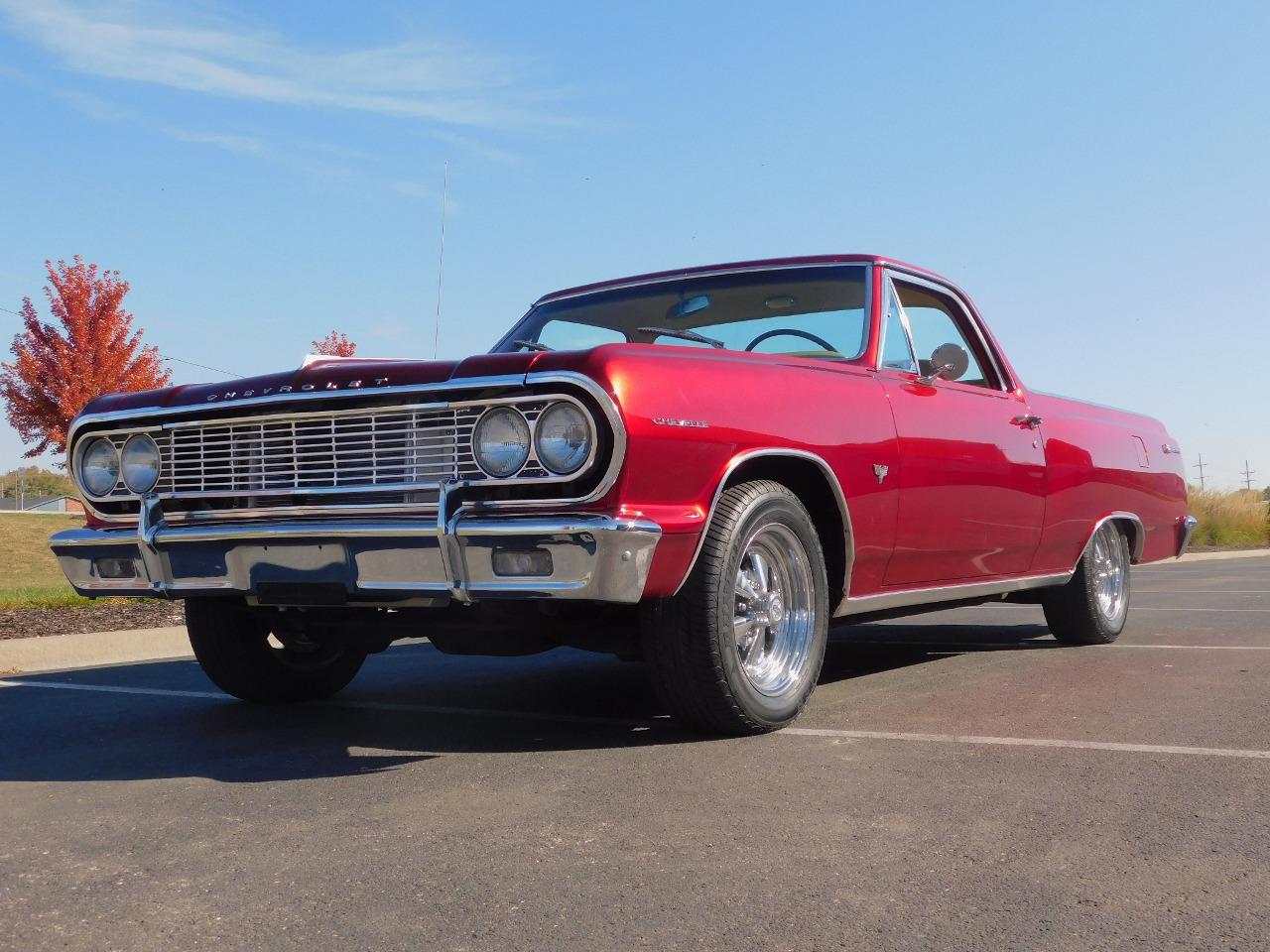 1964 Chevrolet El Camino