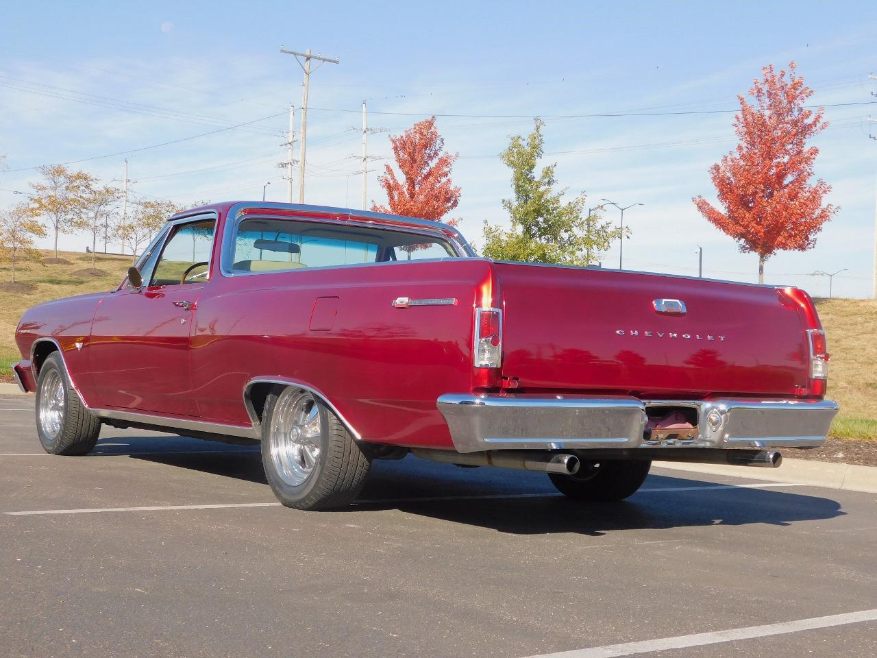 1964 Chevrolet El Camino