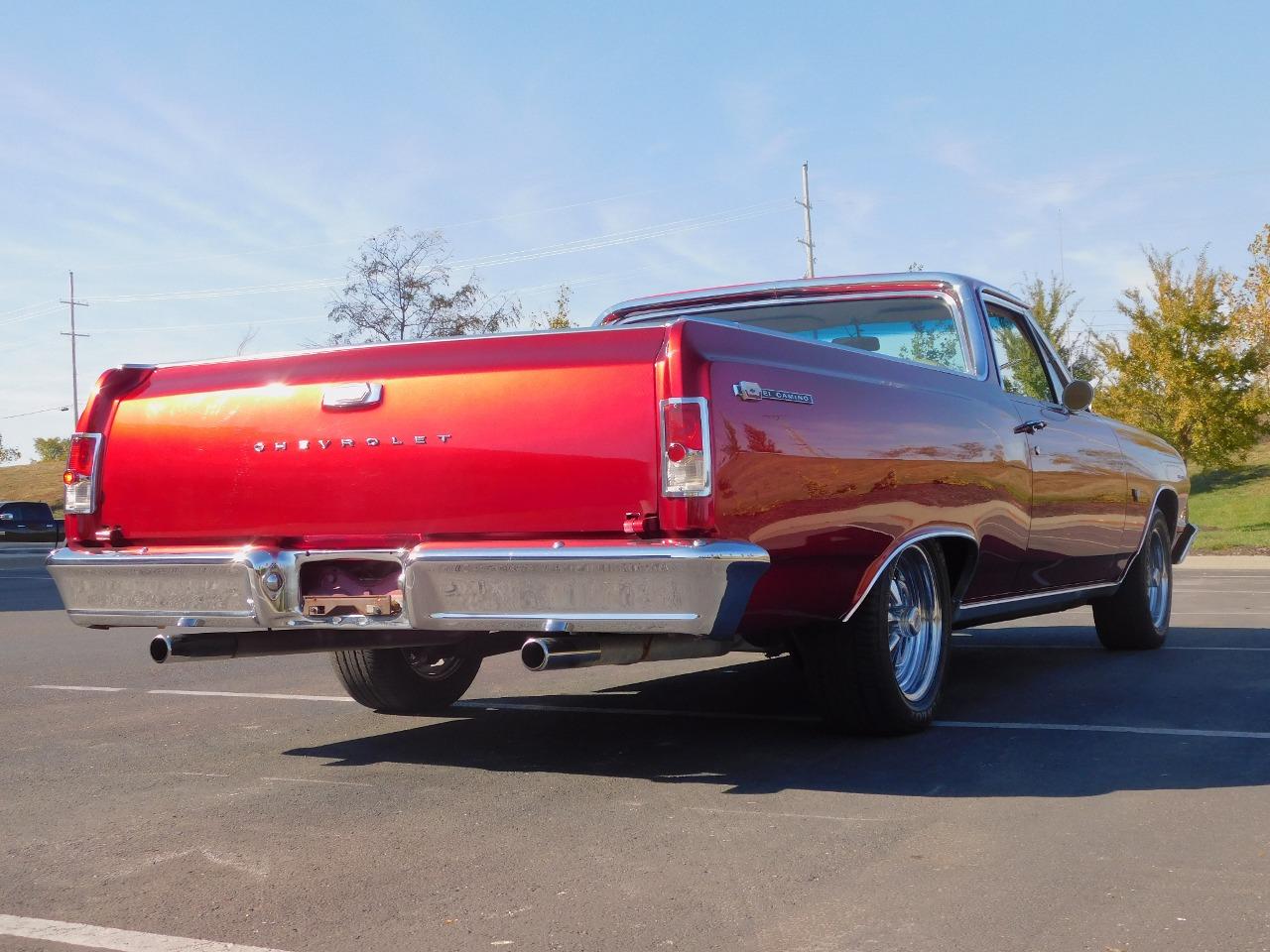 1964 Chevrolet El Camino