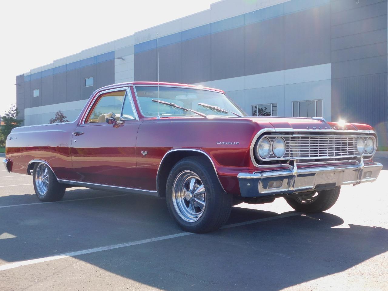 1964 Chevrolet El Camino