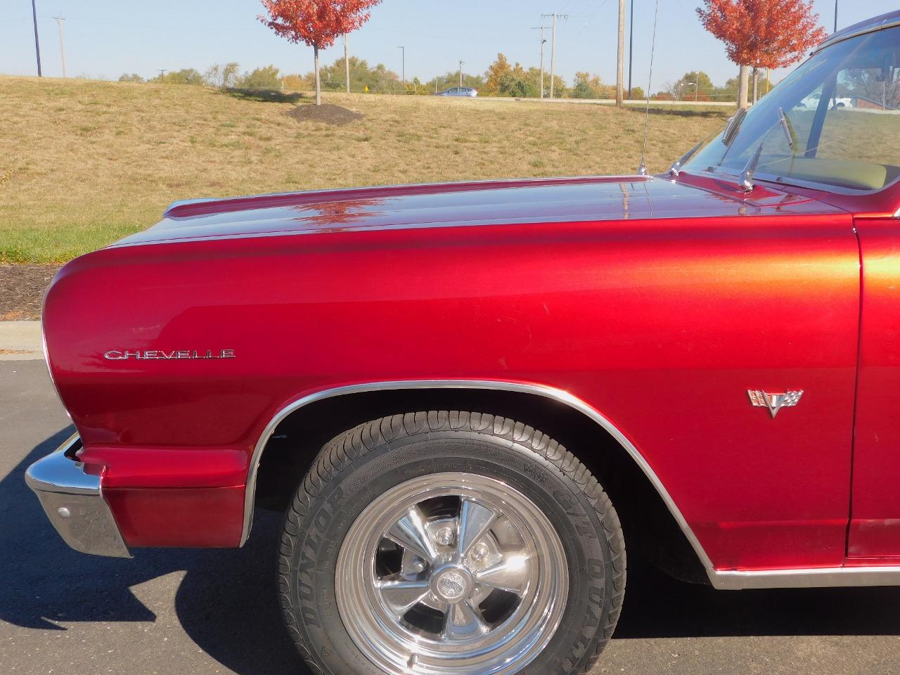 1964 Chevrolet El Camino