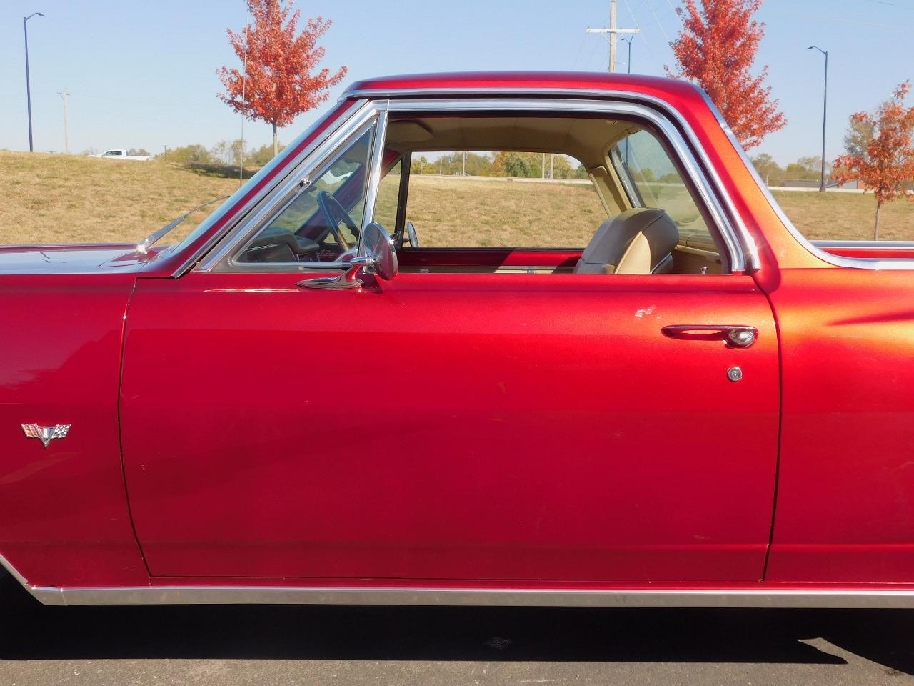 1964 Chevrolet El Camino