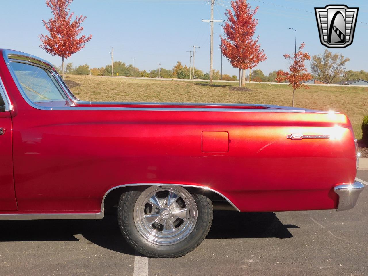 1964 Chevrolet El Camino