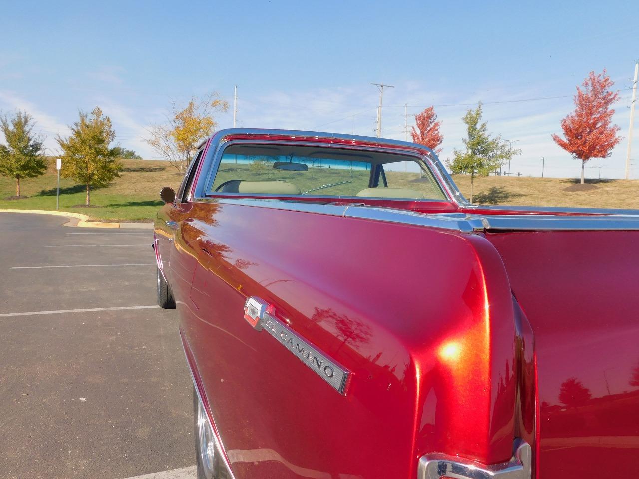 1964 Chevrolet El Camino