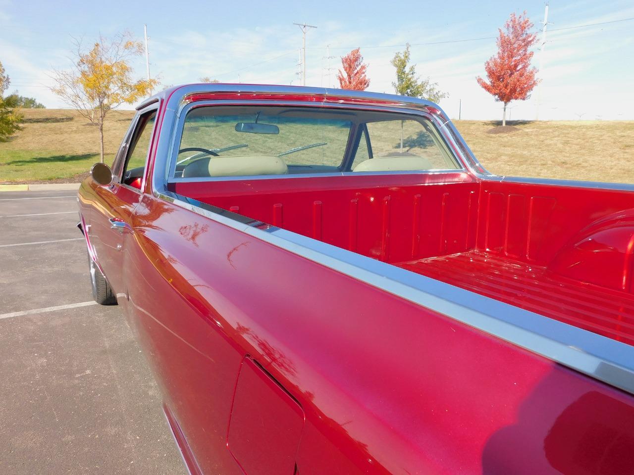 1964 Chevrolet El Camino