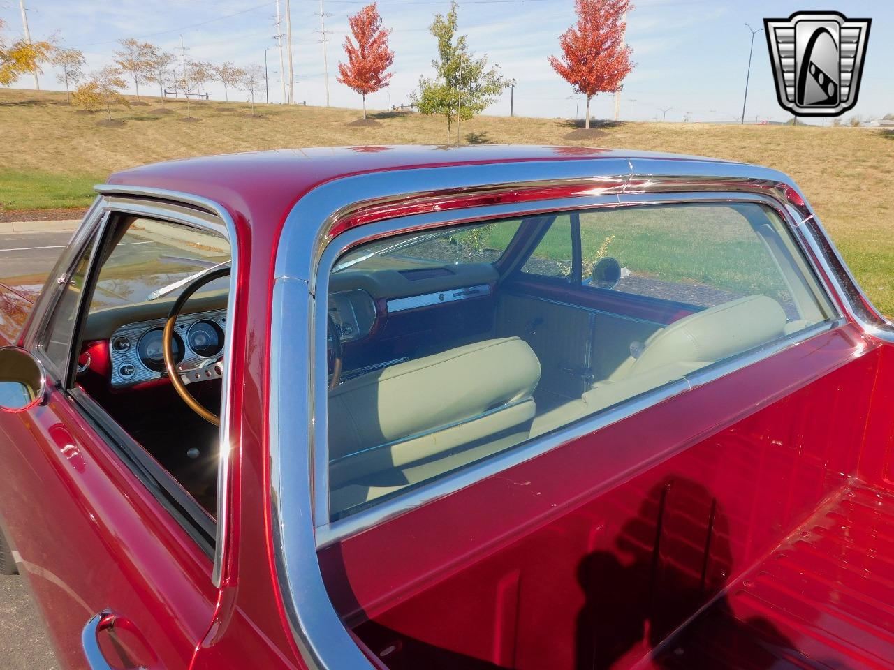 1964 Chevrolet El Camino