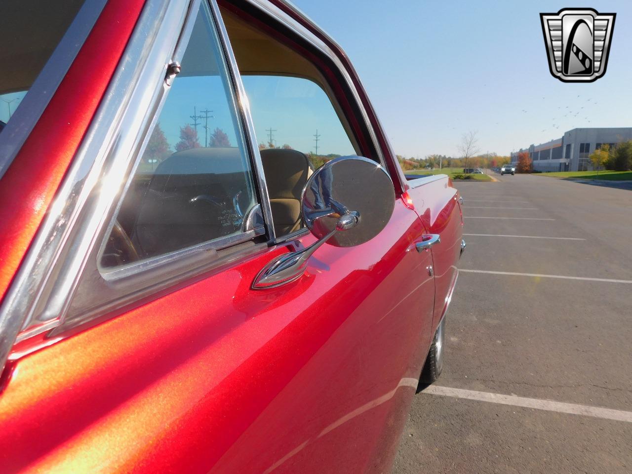 1964 Chevrolet El Camino