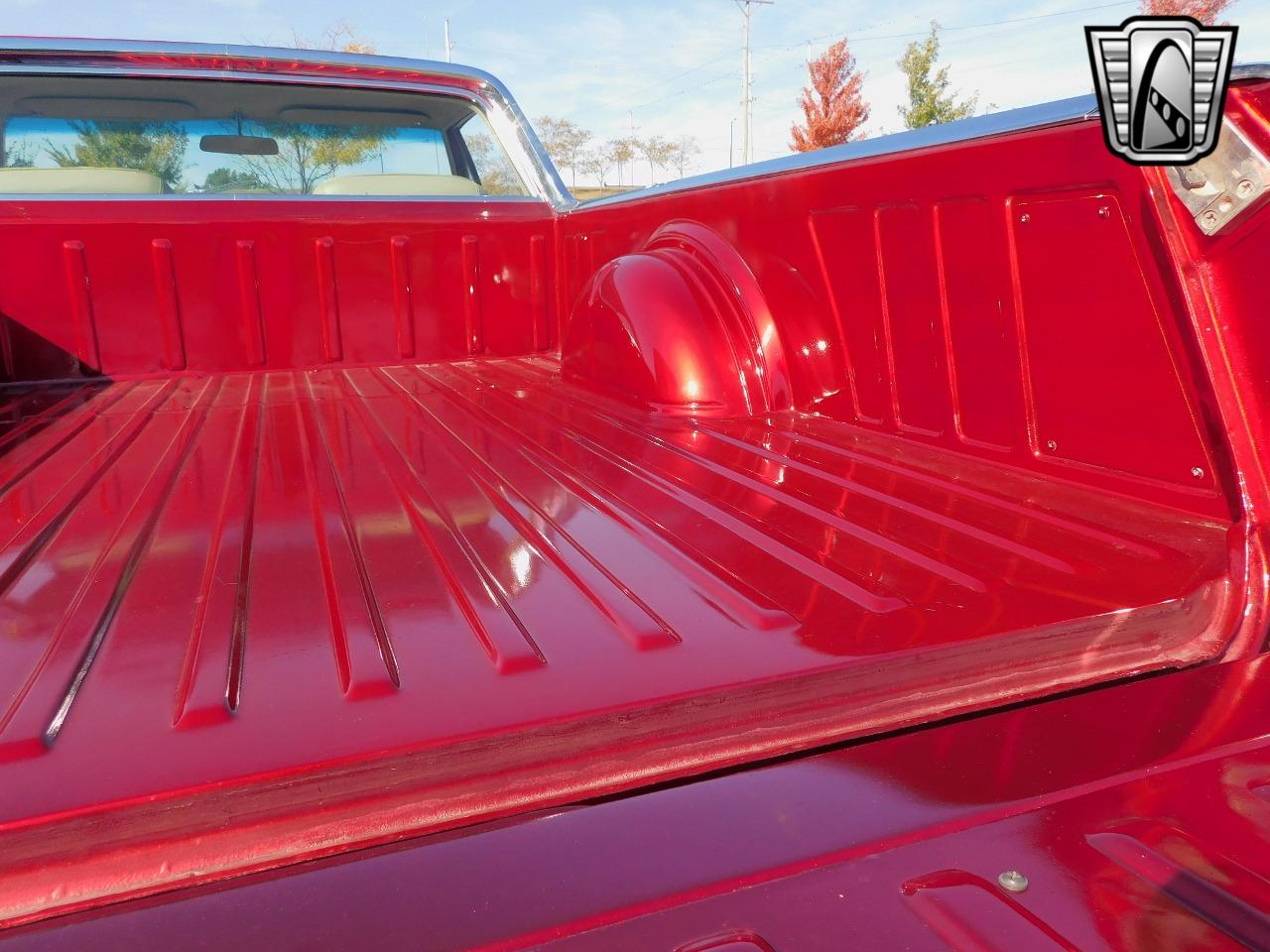 1964 Chevrolet El Camino