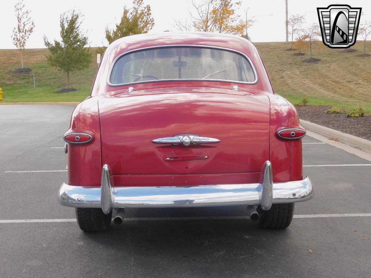 1949 Ford Custom